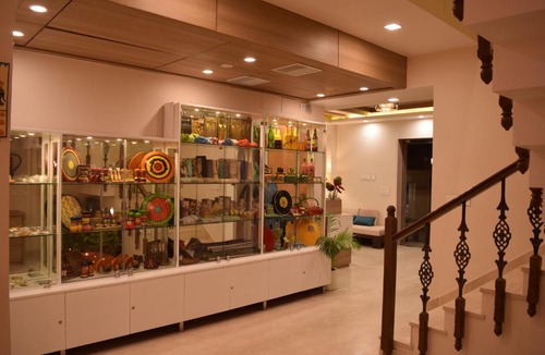 Varanasi Hotel | De Bougain Villa