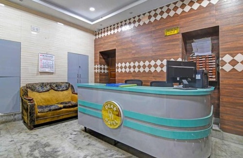 Taltala House | Dear Hotel I Near Esplanade New Market