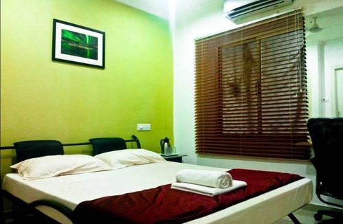 Hyderabad Hotel | Deccan Comforts