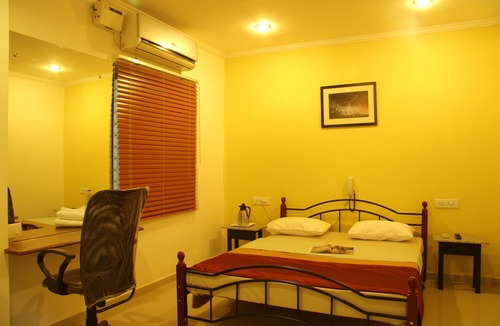 Hyderabad Hotel | Deccan Comforts