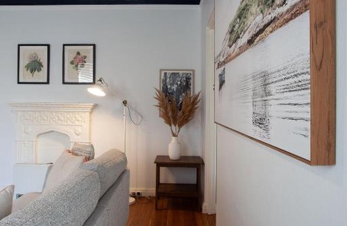Bellevue Hill Apartment | Deco Desire, Bellevue Hill Isyd