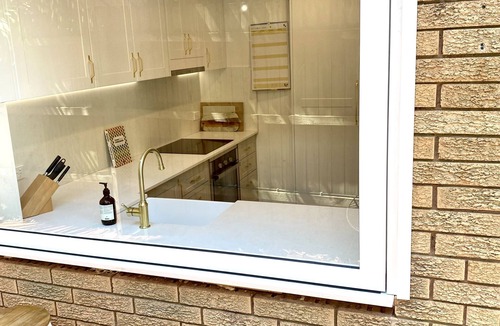 Dee Why House | Dee Why Beach escape