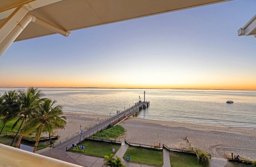 Brisbane Waterfront Apartment | Deep Blue 13 - Tangalooma - Moreton Island
