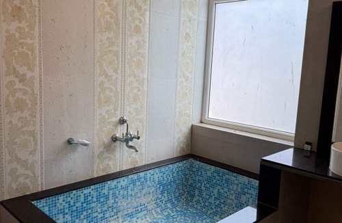 Mandrem Hotel | Deep International Goa