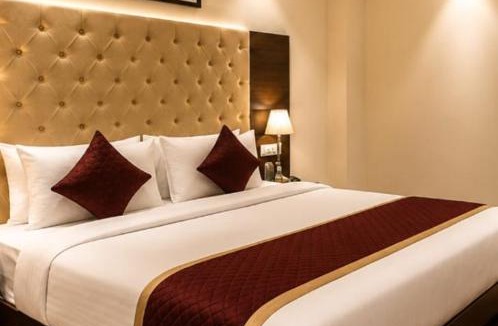 Banjara Hills Hotel | Deep Sleep Hotel