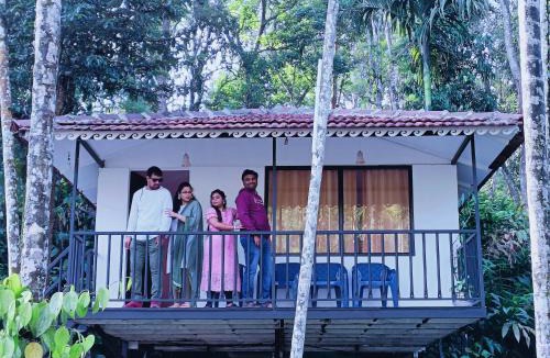 Sulthan Bathery House | Deep Villa