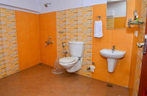 Cherplassery Hotel | Deepa Restaurant and Tourist Home