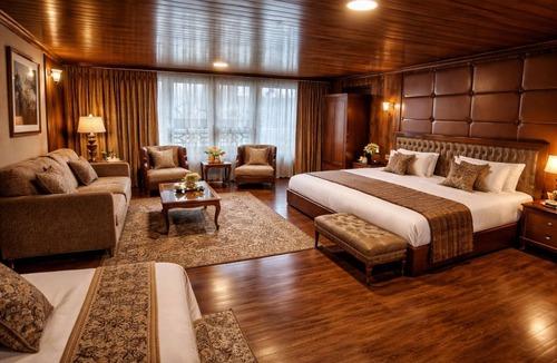 Darjeeling Hotel | Dekeling Hotel