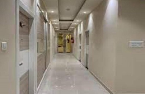 Mohangarh Hotel | Del - 172