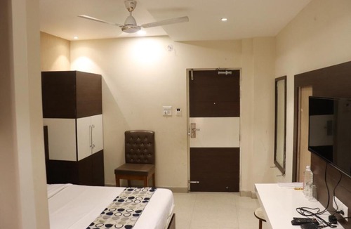Mohangarh Hotel | Del - 172
