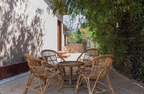 Piparia Cottage | Delight farm stays