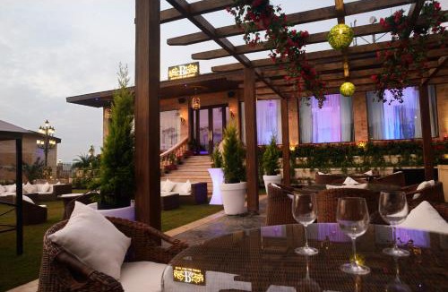 Kune Village Resort | Della Resorts