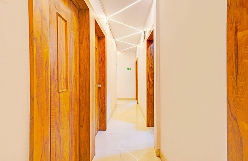 Nagpur House | Deluxe A1 Celebration