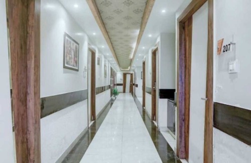 Patna House | Deluxe Aarunya Residency And Banquets