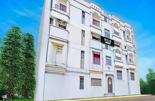 Purasaiwakkam House | Deluxe Agp Home Stay