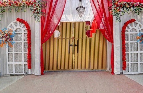 Mohangarh House | Deluxe BSA Townhouse
