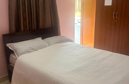 Mylapore Tiruvallikk Apartment | Deluxe Flat in Adyar Chennai