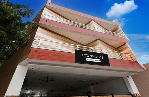 Gomti Nagar House | Deluxe Gomti Nagar Station Budget In