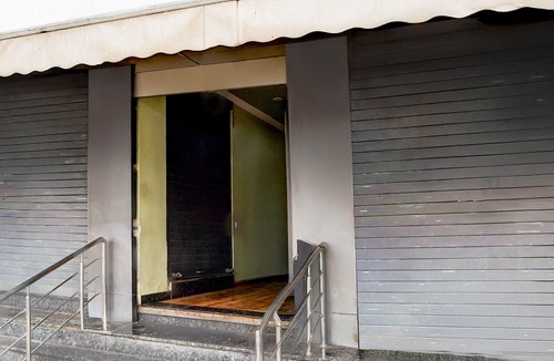 Jabalpur House | Deluxe Hotel Koshalya Mohan