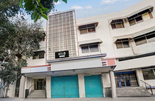Nashik Road House | Deluxe Hotel Shanti Inn