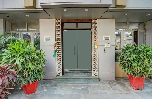Auli House | Deluxe Natraj Inn Near Sgpgi