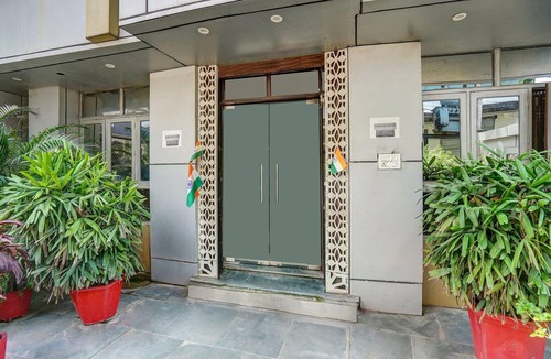 Auli House | Deluxe Natraj Inn Near Sgpgi