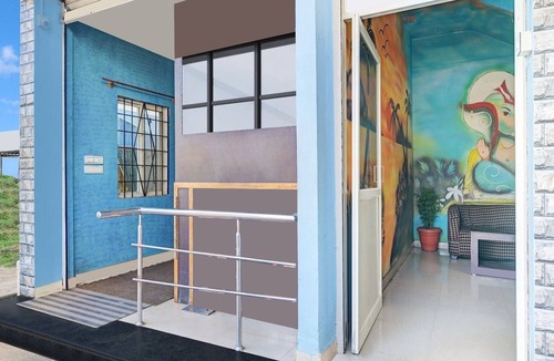 Chikkamagaluru House | Deluxe Park Inn