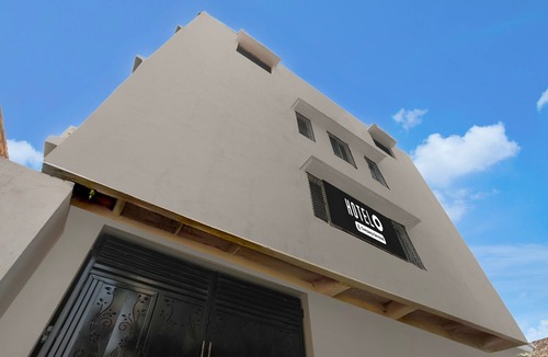 Sahibganj House | Deluxe Peepal Tree Bhagalpur