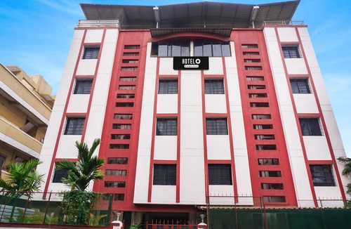Vadgaon Budruk House | Deluxe Pun753-moca