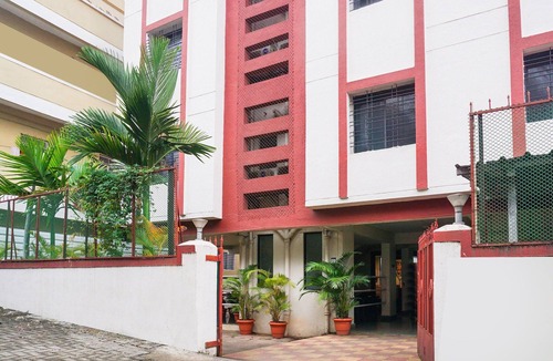 Vadgaon Budruk House | Deluxe Pun753-moca
