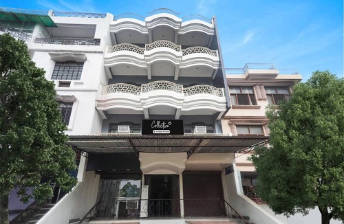 Allahabad House | Deluxe Super Collection O Rajapur
