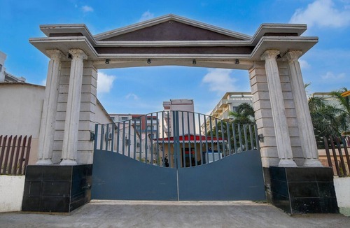 Mandarmani House | Deluxe Tropicana Beach Resort