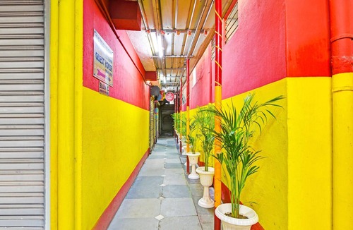 Konnagar House | Deluxe With Ganga View Green Guest House