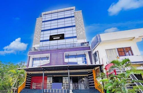 Patna House | DeluxeClassic Court
