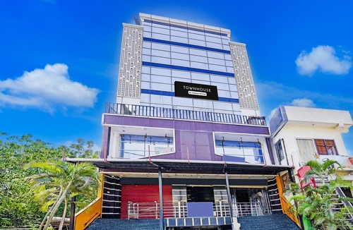 Patna House | DeluxeClassic Court