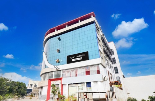 Udaipur District House | DeluxeHotel Fragrance