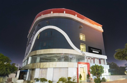 Udaipur District House | DeluxeHotel Fragrance
