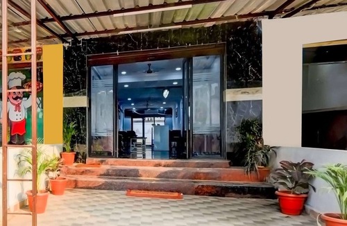 Hyderabad House | DeluxeHotel Grand Fortune Artrium