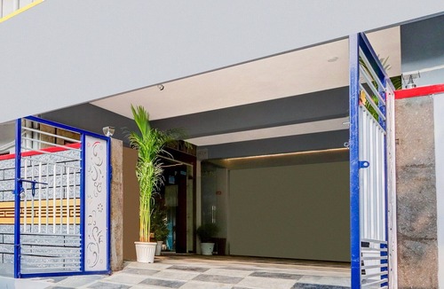 Rajahmundry House | DeluxeHotel Lorven