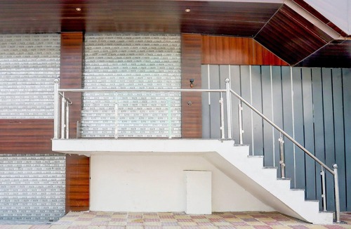 Kalyanpur House | DeluxeHOTEL PARADISE PEAK
