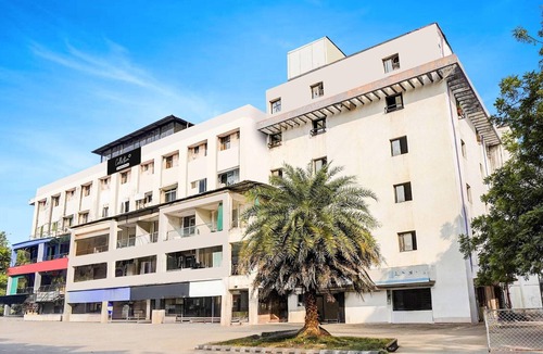 Infocity House | DeluxeInfocity Metro Station Gandhinagar