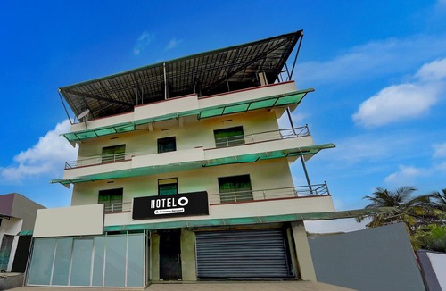 Thrikkakara House | DeluxeKollamkudimughal Kakkanad