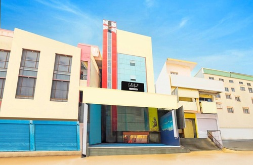 Basheerbagh House | DeluxeMedipally