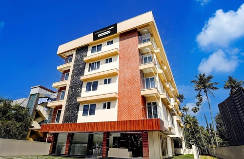 Nedumbassery House | DeluxeMJ RESIDENCY