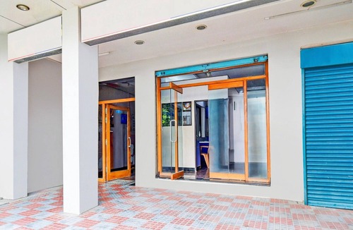 Kurnool House | DeluxeNagamayuri Grand