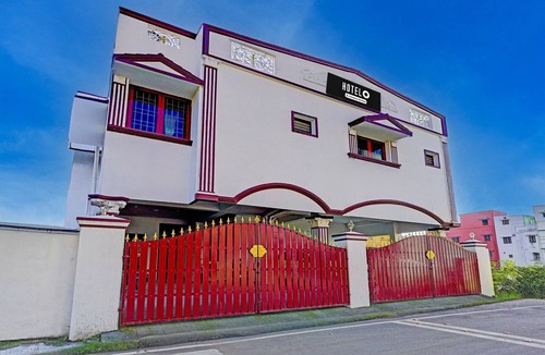Thoraipakkam House | DeluxeNimalan INN