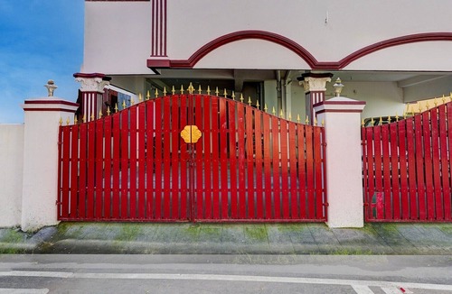 Thoraipakkam House | DeluxeNimalan INN