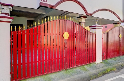 Thoraipakkam House | DeluxeNimalan INN
