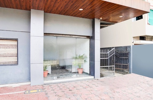 Hingana House | DeluxeOrient Royale Nagpur