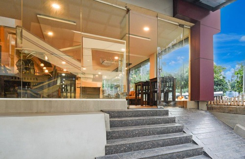 Gachibowli House | DeluxePurple Square